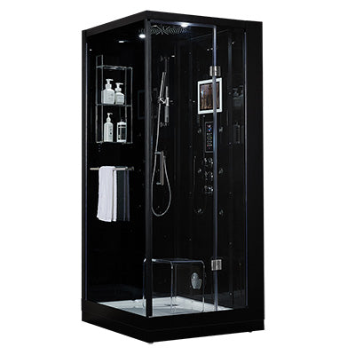 Maya Bath Platinum Arezzo Steam Shower - Stash Shack Haven