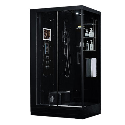 Maya Bath Platinum Lucca Steam Shower - Stash Shack Haven