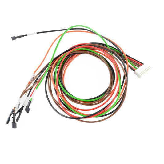 Scandia Piezo Wire Harness - Stash Shack Haven