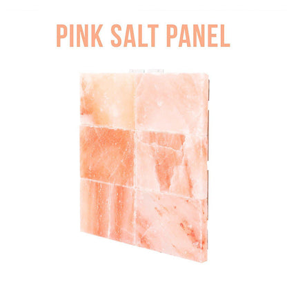 Scandia Himalayan Salt Wall Panels - Stash Shack Haven